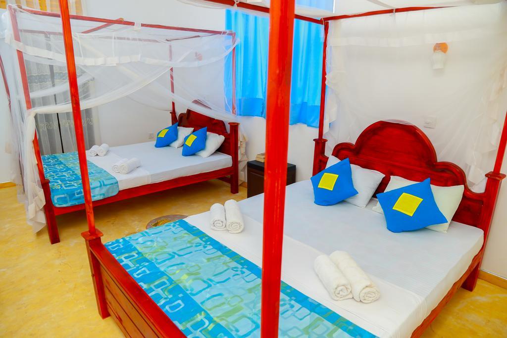 Autumn Moon Beach Cabanas Tangalle Exterior photo