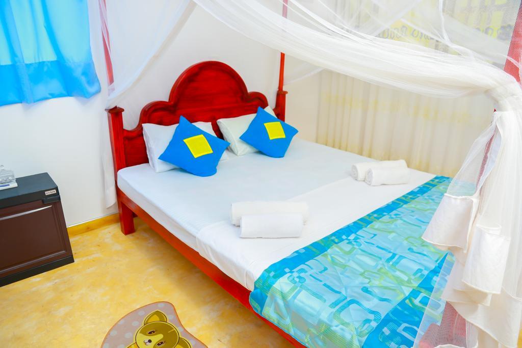 Autumn Moon Beach Cabanas Tangalle Exterior photo