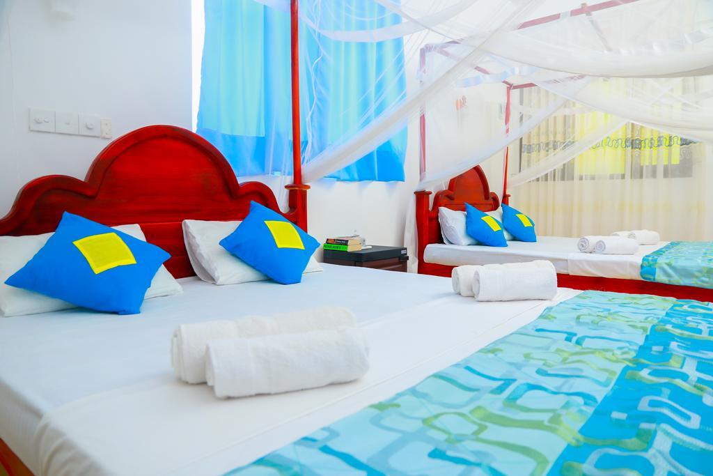 Autumn Moon Beach Cabanas Tangalle Exterior photo
