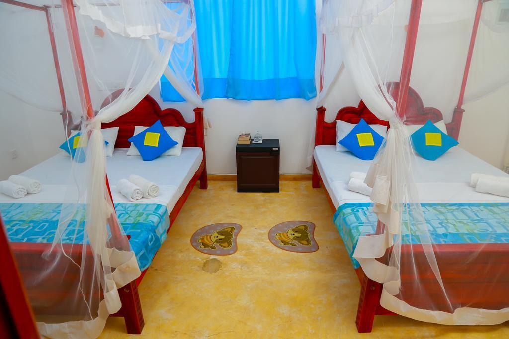 Autumn Moon Beach Cabanas Tangalle Exterior photo